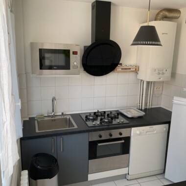 Chambre en collocation - Photo 2