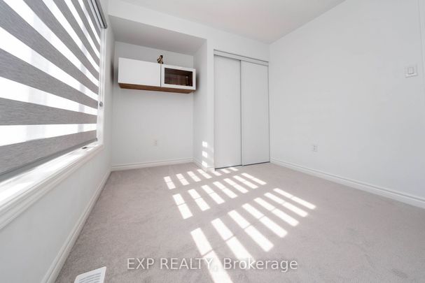 For Lease - 558 Kennedy Circle, Milton, Ontario - Photo 1