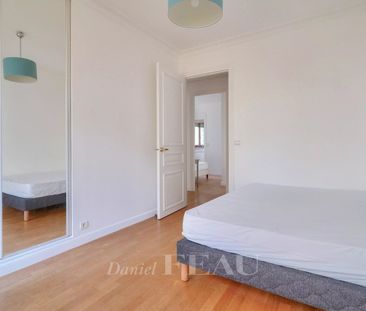 Appartement • Ecole Militaire, Paris 7ème - Photo 5