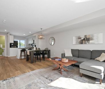 For Lease - 243 Eric Czapnik Way, Orleans - Cumberland and Area, On... - Photo 6