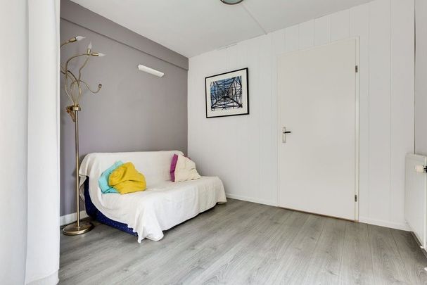 Adrien Mildersstraat, 3022 NK, Rotterdam - Photo 1