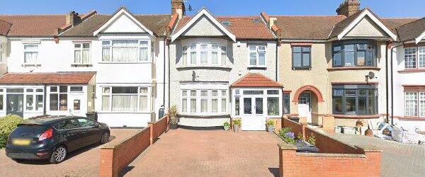Room in a Shared House, Cranbrook Rise, IG1 - Photo 1