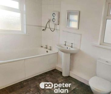 Llewellyn Street, Port Talbot, SA12 - Photo 1