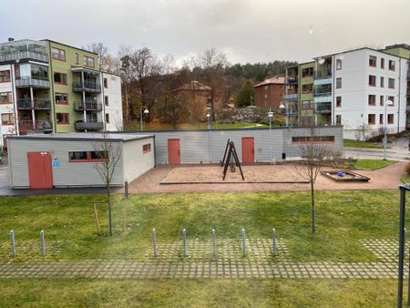 Fruktträdsgatan, Göteborg - Photo 5