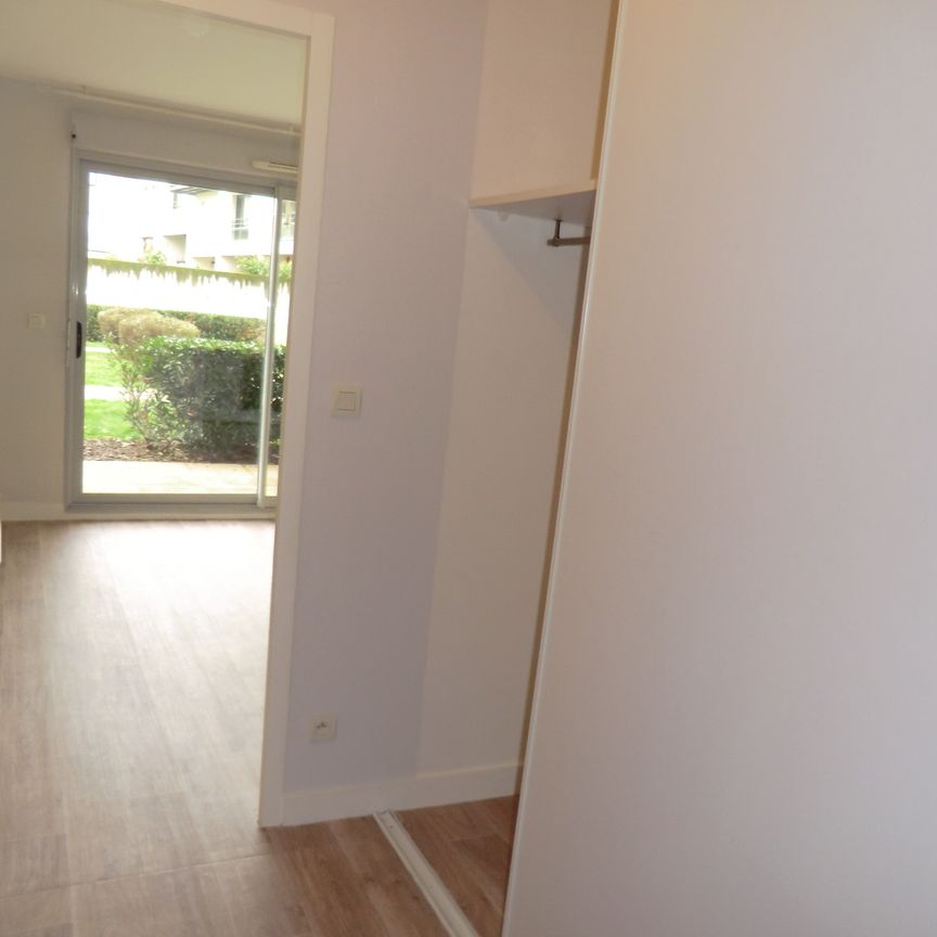 Location Appartement 2 pièces 31m² LIMOGES 87000 - Photo 1