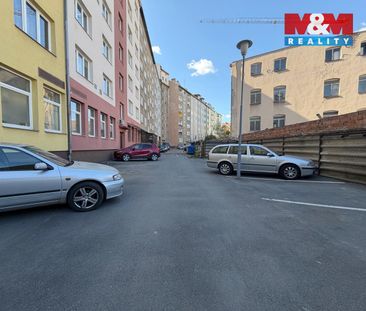 Pronájem bytu 1+1 43 m² - Fotografie 5