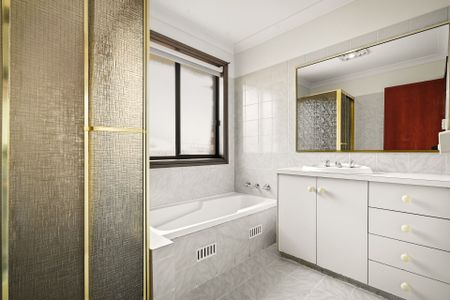 Renovated Four Bedroom Double Storey Home In A Prime Location! - Photo 3