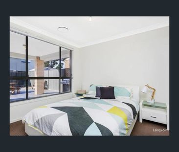 17 Cawley Circuit, Ropes Crossing, NSW 2760 - Photo 5