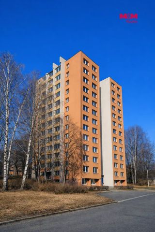 Pronájem bytu 1+kk, 32 m - Fotografie 2