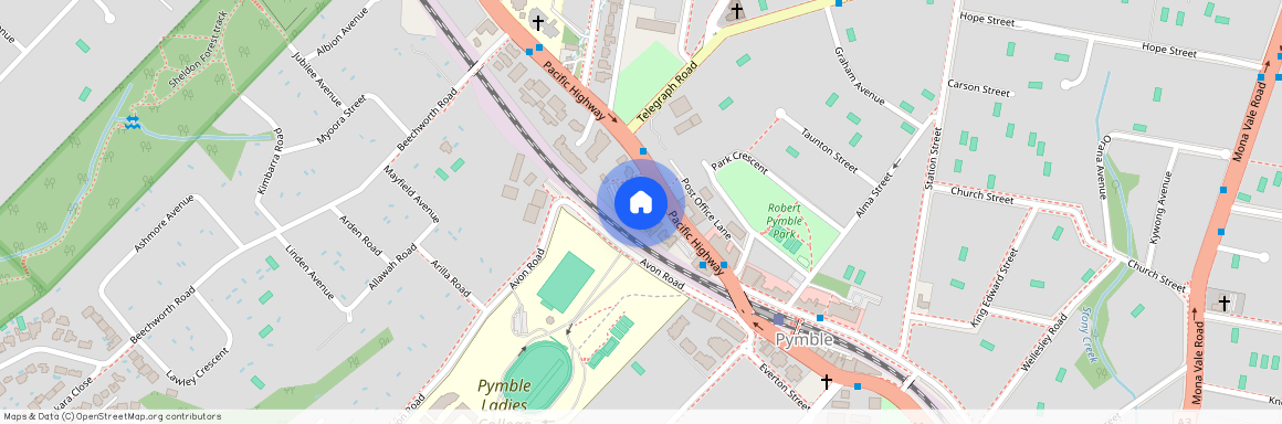 6/1180 Pacific Highway, NSW 2073, Pymble