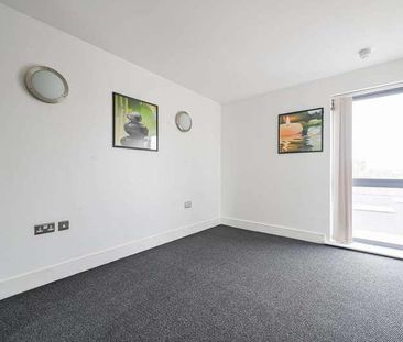 Jupiter House, Canning Town, E16 - Photo 6