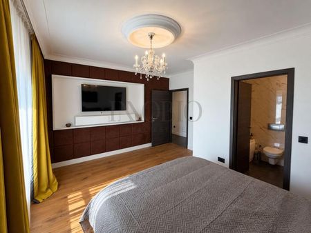 Apartament de lux cu 4 camere | Emerald Residence/Prima Inchiriere - Fotografie 3