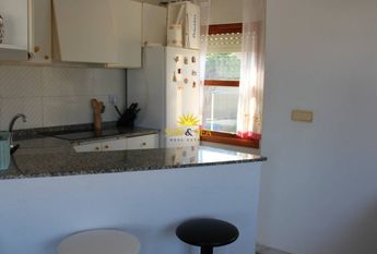 THREE-BEDROOM APARTMENT – SAN PEDRO DEL PINATAR