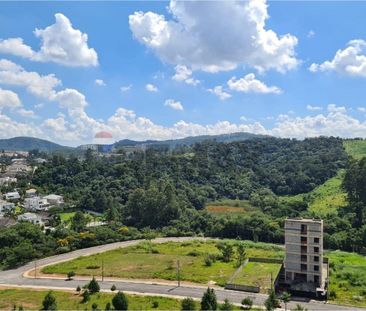 Apartamento para alugar Condominio Hit Alphaville Melville Empresar... - Photo 3