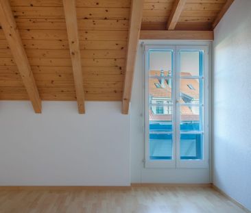 4.5 Zimmer, 131 m², 2. Stock - Photo 6
