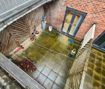 2 bedroom duplex to rent - Photo 5