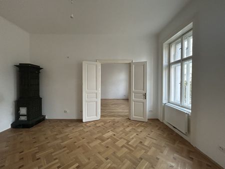 Nähe U2 und Opernring I Terrasse I Lift I Getreidemarkt und Naschmarkt - Foto 4
