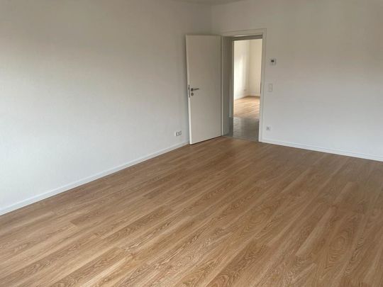 3 Zimmer Wohnung zu Vermieten - Photo 1