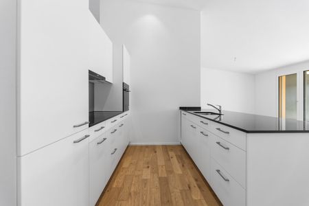 3.5 Zimmer, 102 m², 3. Stock - Photo 5