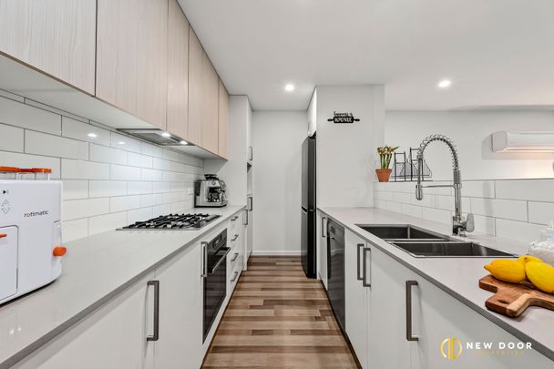 73/14 Hoolihan Street, Denman Prospect ACT 2611 - House For Rent | Domain - Photo 1