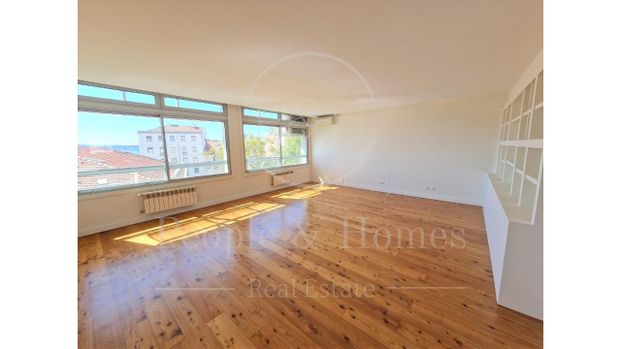 Apartamento T4 em Lisboa - Photo 1