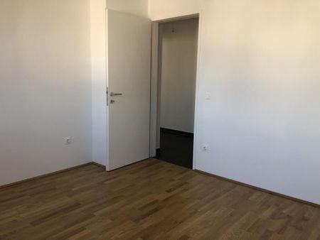 Wien – 1210 – Sonnige Wohnung mit westseitigem Balkon – Nähe Krankenhaus Nord - Photo 3