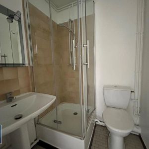 Appartement à louer 1 pièce 20.62m² - Photo 3