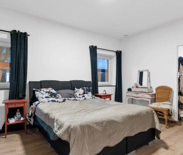 BEGIJNENDIJK - verzorgde BEN 3-gevel woning met 4 slaapkamers + tuin - Foto 4