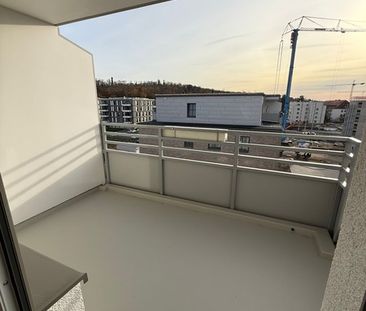 Neubauwohnung in Darmstadt-Bessungen - Photo 4