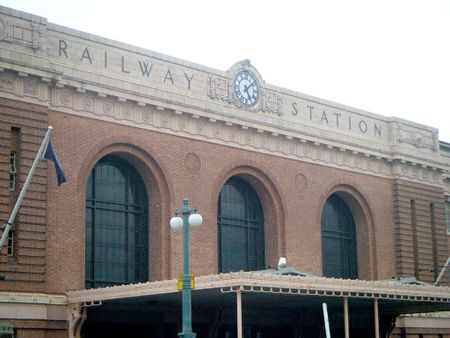 A one bedroom available in CBD - Photo 4