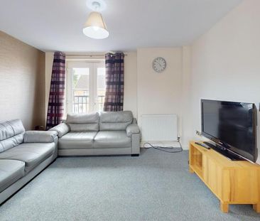 4 bedroom house to rent - Photo 2