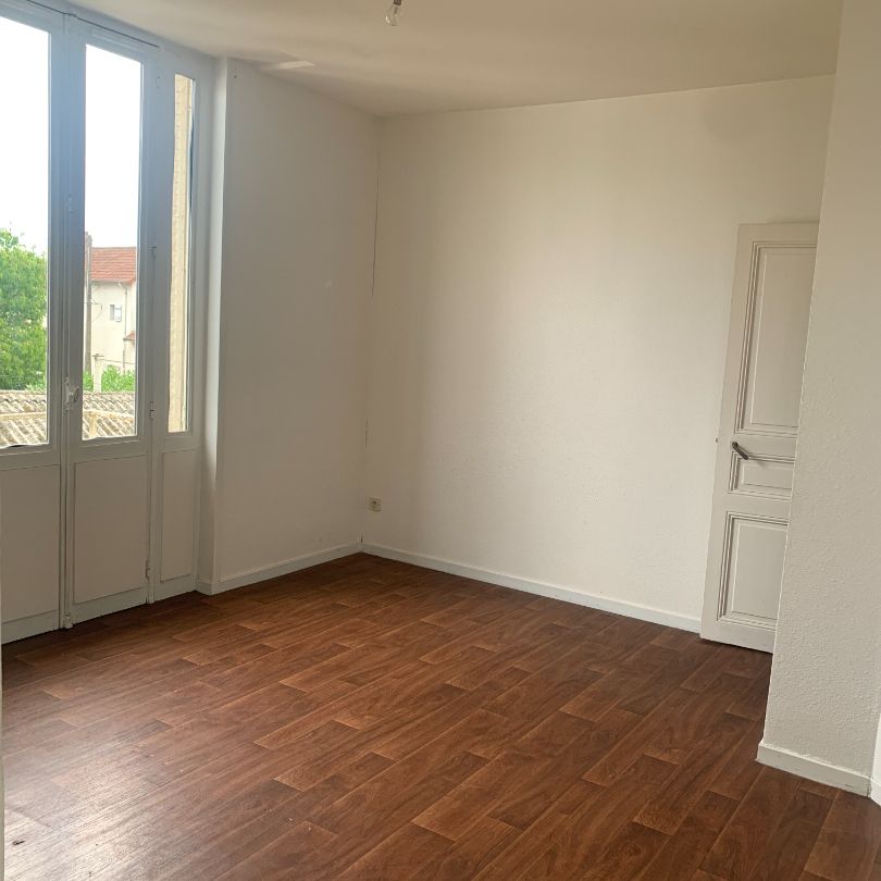 T2 à st marcel - Photo 1