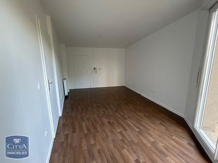 Location Appartement 1 pièce 28m² CORBEIL ESSONNES 91100 - Photo 5