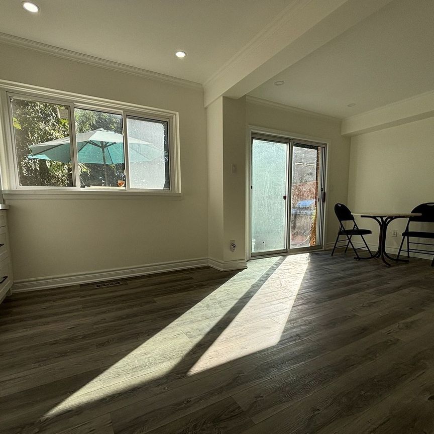 For Lease - 116 Roywood Drive Unit# LOWER A, Toronto, Ontario - Photo 1