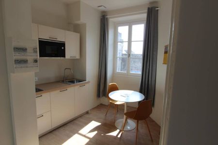 Appartement 1 pièce - - Photo 3