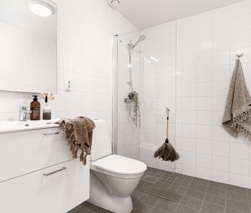 Rustningsgatan, Mantorp - Photo 2