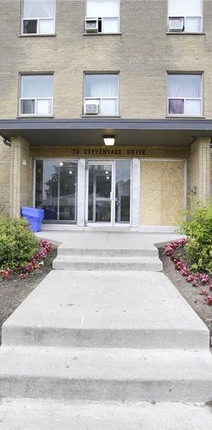 Stevenvale Drive Apartments - Photo 1