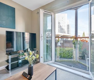 2 Bed Flat, Hever Hall, CV1 - Photo 4