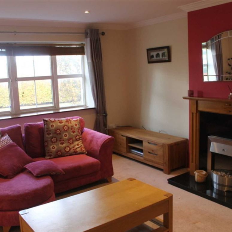 27 Old Quarry, Ballincollig, County Cork - Photo 1