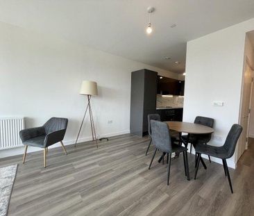 1 bedroom flat to rent - Photo 6