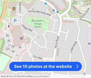 New Mossford Way, Ilford, Essex, IG6 - Photo 1