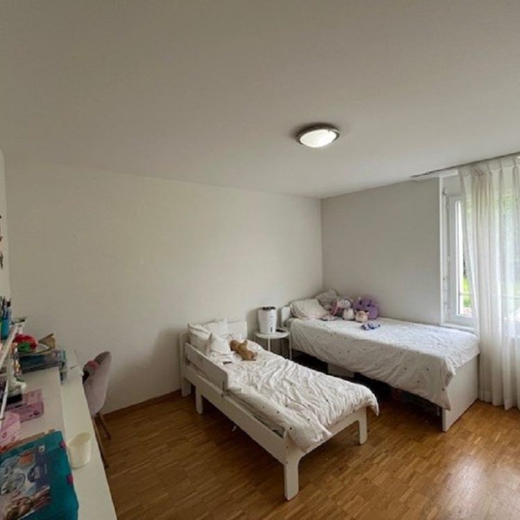 Bel appartement de 4 pièces au 1er étage - Photo 1