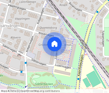 Luzernvägen 1 E - Photo 1