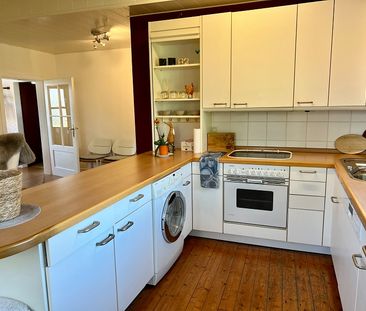 Charmante und gepflegte Doppelhaushälfte mit Garten in begehrter La... - Photo 5