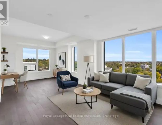 1212 - 93 ARTHUR STREET S | 1212 - 93 ARTHUR STREET S, Guelph - Photo 1