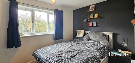 2 bedroom terraced house to rent - Photo 4