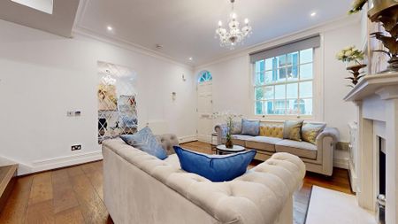 3 bedroom mews to rent - Photo 3