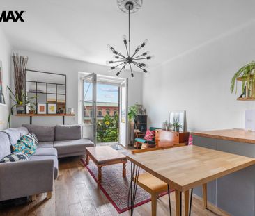 Pronájem bytu 2+kk v osobním vlastnictví 67 m², Praha 5 - Smíchov - Photo 2