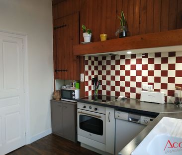 Location Maison 3 pièces 94m² - Photo 3