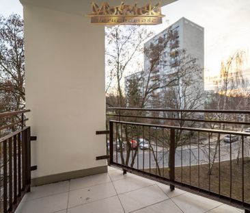 Warszawa, Ursynów, Jana Cybisa - Zdjęcie 2